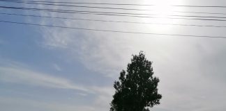 FOTO Biliești și Lepșa, zonele unde acționează și acum pompierii pentru evacuarea apei