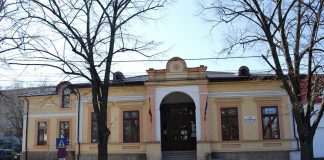 Se fac angajări și la Muzeul Vrancei