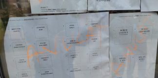 Tensiuni la Nereju, din cauza organizării alegerilor la Obștea Comunei Nereju