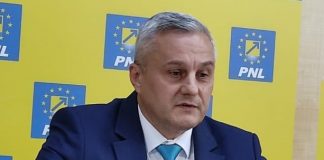 Actualul președinte al PNL Focșani, Nicu Tănase, va candida pentru un nou mandat