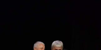 Doi profesori cunoscuți și apreciați de la Colegiul Național UNIREA au ieșit la pensie