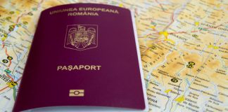 Program prelungit la serviciile de pașapoarte, pe timpul verii
