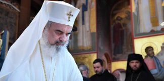 Mesaj de încurajare și binecuvântare din partea Patriarhului Daniel pentru elevii care susțin examene