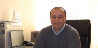 Prim-procurorul adjunct Paul Mihăilă va prelua conducerea Parchetului Vrancea