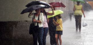 Meteo: vremea va fi rece până mâine