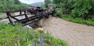 Județul Vrancea va primi peste 30 milioane lei pentru refacerea obiectivelor afectate de inundațiile din luna iunie