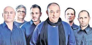 Concert Proconsul la Zaga Zaga