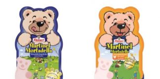 Produse alimentare pentru copii retrase de pe rafturile supermarketurilor