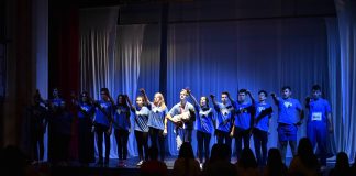 Trupa Protha, premiul special al juriului la un festival național de teatru, desfășurat online