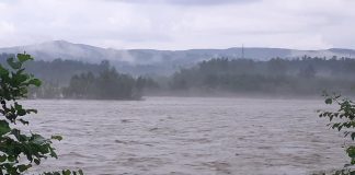 Vreme capricioasă la începutul săptămânii, apoi vine canicula