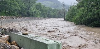 Ziua și avertizarea și la hidrologi