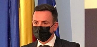 VIDEO Subprefectul Radu Țigănuș își acuză colegii de partid de fraudă la alegerile din USR Focșani