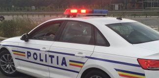 Un microbuz și un autoturism s-au ciocnit pe E85, între Cotești și Urechești