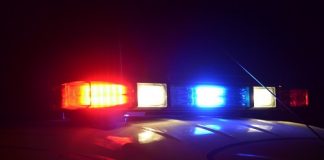 O tânără fără permis a intrat cu mașina într-un magazin, dar prietena ei a declarat că ea a condus. Acum s-au ales cu dosare penale