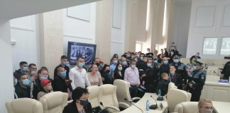 Angajații Primăriei Focșani neagă că ar fi amenințat consilierii locali