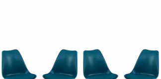 Ghid complet pentru cumpărarea de scaune bucătărie