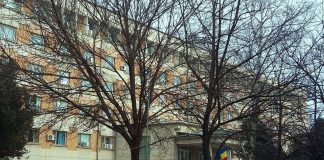 Două posturi vacante scoase la concurs la Spitalul Militar, altul la UM 02542 Focșani