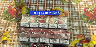 Încă 3 persoane, din Homocea, în arest la domiciliu, în dosarul contrabandei cu țigări
