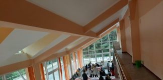 Campanie pentru tineri – ”Sănătate în natură”