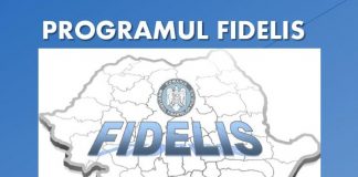 O nouă emisiune de titluri de stat FIDELIS pentru populație