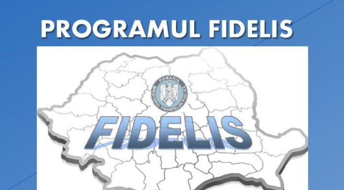 O nouă emisiune de titluri de stat FIDELIS, cu dobânzi neimpozabile de până la 7,50%