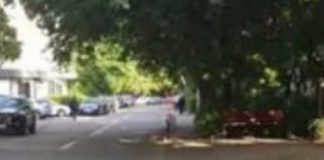 Au fost identificați autorii actelor de vandalism de vineri noapte, din Focșani