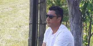 Primarul din Răcoasa, prins băut la volanul mașinii de serviciu