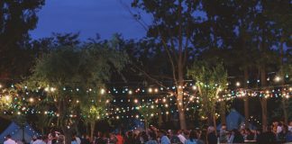 Concert Mircea Baniciu&band la Zaga Zaga