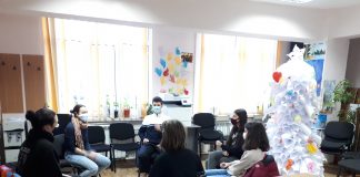 FOTO Proiectul de tineret ”Tandem”, un succes