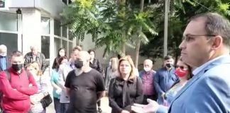 PNL îl acuză pe primarul Misăilă de blocarea bugetului local. Consecința: bătrâni fără hrană, sute de oameni fără salarii