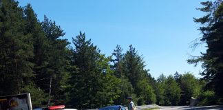 Recomandări de la polițiști pentru un weekend în siguranță