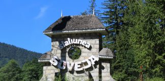 Soveja, singura comunitate din Vrancea cu rata de infectare cu COVID-19 peste 3 la mia de locuitori