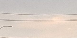 Accident pe E85, la Garoafa