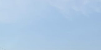 FOTO Trafic îngreunat pe E85, aproape de Adjud