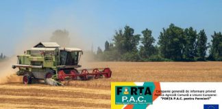 Politica Agricolă Comună 2023-2027, o oportunitate imensă pentru agricultura românească
