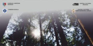 Cultură și educație în aer liber, în Poiana Punga din Soveja