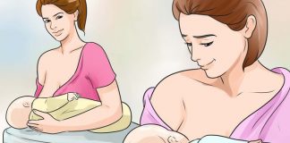 Alăptarea bebelușilor în spații publice, reglementată prin lege. Sancțiuni pentru interzicerea alăptării