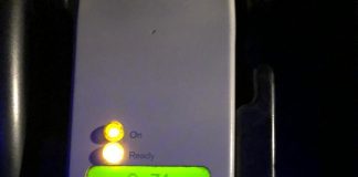 Șofer prins cu alcoolemie mare la prima oră a dimineții