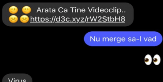 ALERTĂ: Mesaje capcană pe Facebook Messenger
