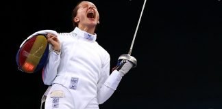 ULTIMA ORĂ Prima medalie la Jocurile Olimpice de la Tokyo: Ana Maria Popescu, argint la spadă