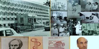 Aniversare: 189 de ani de atestare documentară a Spitalului Militar de Urgență „Dr. Alexandru Popescu” Focșani