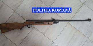 Bărbat cercetat pentru braconaj