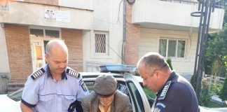 A plecat la cules de ciuperci și nu a mai venit acasă. L-au găsit polițiștii, în pădure