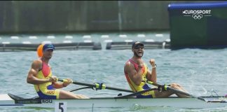 O nouă medalie pentru România la Jocurile Olimpice de la Tokyo