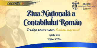 Corpul Experților Contabili și Contabililor Autorizați sărbătorește un secol de existență