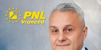 Secretarul de stat Neculai Tănase se îndreaptă spre un nou mandat de președinte al PNL Focșani