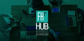 Proiectul ”FHr Hub for Business Journalism”, la Arenele BNR