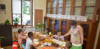 Programul BiblioVacanța din prima săptămână a lunii august