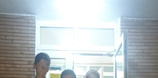 Cei doi minori dispăruți de acasă și găsiți aseară, într-o casă nelocuită, preluați de DGASPC Vrancea