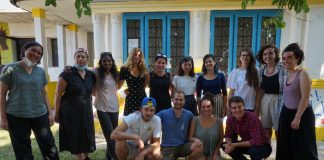 Biblioteca Vie, la Panciu, o activitate altfel în ceea ce privește împrumutul de cărți